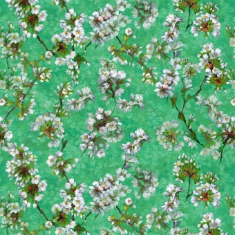 Tela Fleur D'assam
