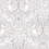 Papel pintado Froso Midbec White 24107