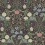 Papel pintado Froso Midbec Brown 24103