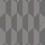 Papel pintado Tile II Cole and Son Metallic 105/12051