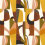 Tela Fascination Casamance Olive/Mimosa 50040225