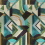 Terciopelo Convexe Casamance Emeraude 50490155