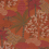 Tela Voyage Imaginaire Casamance TAngerine/Fushia 49720237