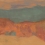 Papeles pintados panor&aacute;mico Vergel Tres Tintas Barcelona Mimosa M4101-1