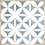 Gres porcel&aacute;nico Abbey Nanda Tiles Blue AbbeyBlue_20x20