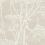 Papel pintado Cow Parsley Restyled Cole and Son Argile 95/9051