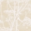 Papel pintado Cow Parsley Restyled Cole and Son Sable 66/7049