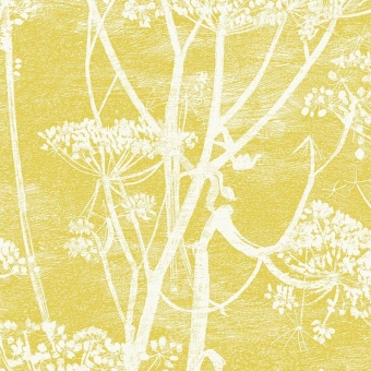 Papel pintado Cow Parsley Restyled