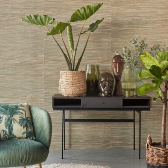 Revestimiento mural Birch Stripe