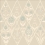 Papel pintado Rajola Tres Tintas Barcelona Crème BR4204-5