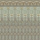 Papeles pintados panor&aacute;mico Gr&agrave;cia Tres Tintas Barcelona Céladon M4204-3