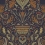 Papel pintado Dom&agrave;s Tres Tintas Barcelona Camel BR4205-2