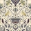 Papel pintado Dom&agrave;s Tres Tintas Barcelona Indigo BR4205-5