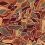 Papeles pintados panor&aacute;mico Maximalism Tres Tintas Barcelona Automne M4205-1