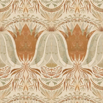Papel pintado Palau