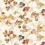 Tela Lunaria Casamance Jaune Or 49830415