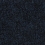 Tela Lierna Casamance Marine / Noir 49760812