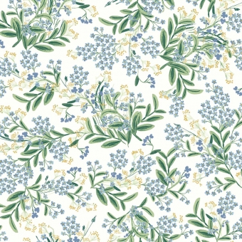 Papel pintado Cornflower