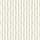 Papel pintado Eden Rifle Paper Co. White & Metallic Gold RP7343