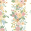 Papel pintado Garden Party Trellis Rifle Paper Co. Pastel RP7311