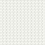 Papel pintado Petals Rifle Paper Co. White & Metallic Silver RP7361