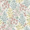 Papel pintado Wildwood Garden Rifle Paper Co. White RP7377