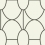 Papel pintado Riviera Cole and Son White 105/6026