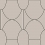 Papel pintado Riviera Cole and Son Grey 105/6028