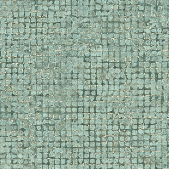 Papel pintado Mosaico
