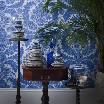 Papel pintado Coleridge