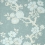 Papel pintado Claudette Thibaut Robin's Egg T10815