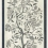 Papeles pintados panor&aacute;mico Trees of Eden Cole and Son Eternity 113/14041