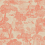 Papel pintado Versailles Cole and Son Orange 99/15060