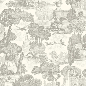Papel pintado Versailles