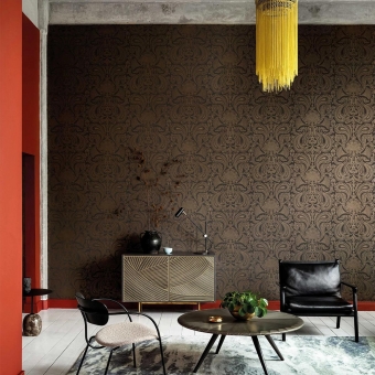 Papel pintado Malabar Restyled