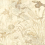 Papeles pintados panor&aacute;mico Lei Masureel Gold DG3LEI1021+22+23