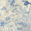 Papeles pintados panor&aacute;mico Lei Masureel Delft DG3LEI1031+32+33