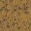Papel pintado Cactus Masureel Gold HAV201