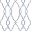 Papel pintado Parterre Cole and Son Cobalt 99/2007