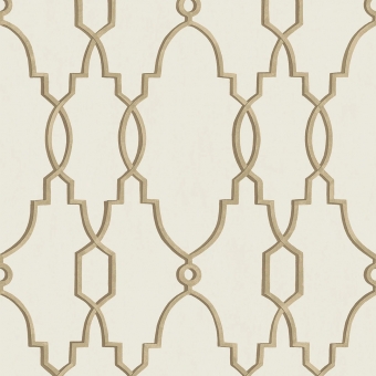 Papel pintado Parterre