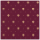 Baldosa Giglio Oro Petracer's Bordeaux GLL03-01