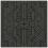 Baldosa Labirinto Petracer's Sterling Silver/Nero S LABIRINTO 23-20