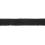 Cordoncillo Neva 6mm Houl&egrave;s Charbon 31000-9990