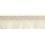 Effil&eacute; mohair Neva 30mm Houl&egrave;s Flocon 33180-9020