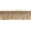 Effil&eacute; mohair Neva 30mm Houl&egrave;s Chamois 33180-9800