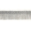 Effil&eacute; mohair Neva 30mm Houl&egrave;s Glacier 33180-9900