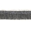 Effil&eacute; mohair Neva 30mm Houl&egrave;s Orage 33180-9910