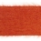 Ribetes mohair Neva 70mm Houl&egrave;s Cuivre 32007-9300
