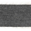 Ribetes mohair Neva 70mm Houl&egrave;s Orage 32007-9910