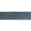 Ribetes mohair Neva Uni 30mm Houl&egrave;s Ardoise 32006-9600